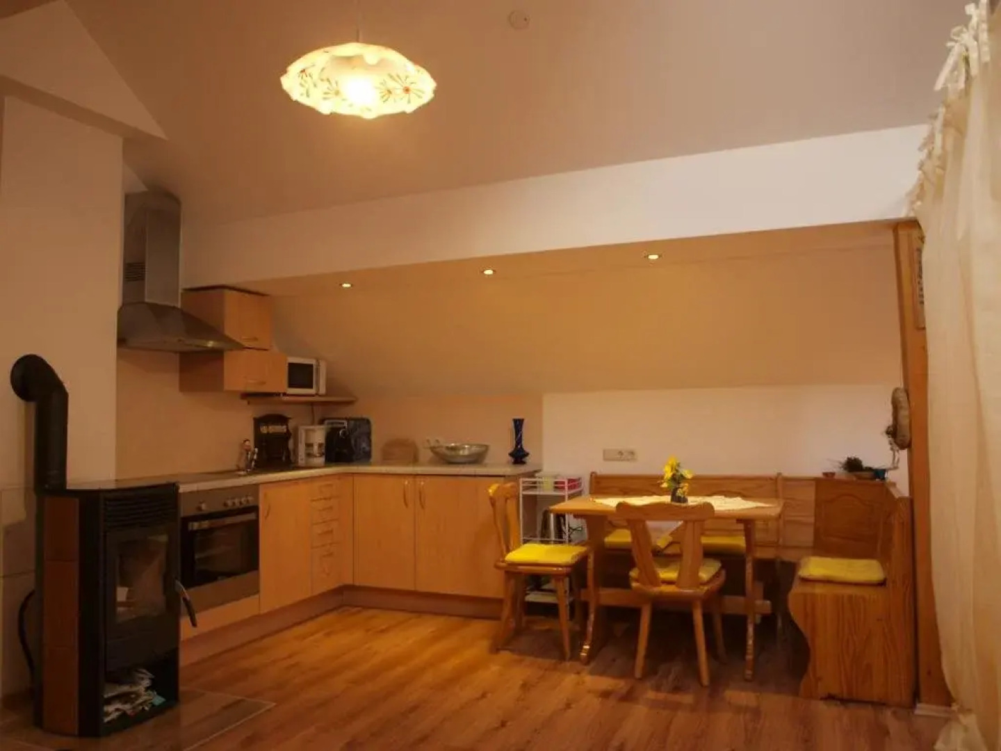 Ferienwohnung Schober