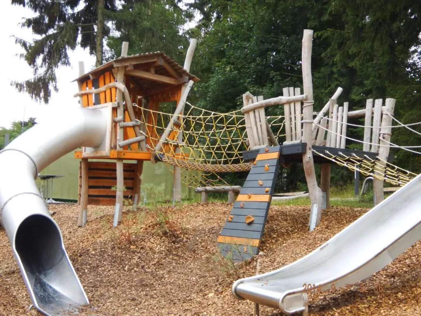 Ferienvermietung Engelstädter