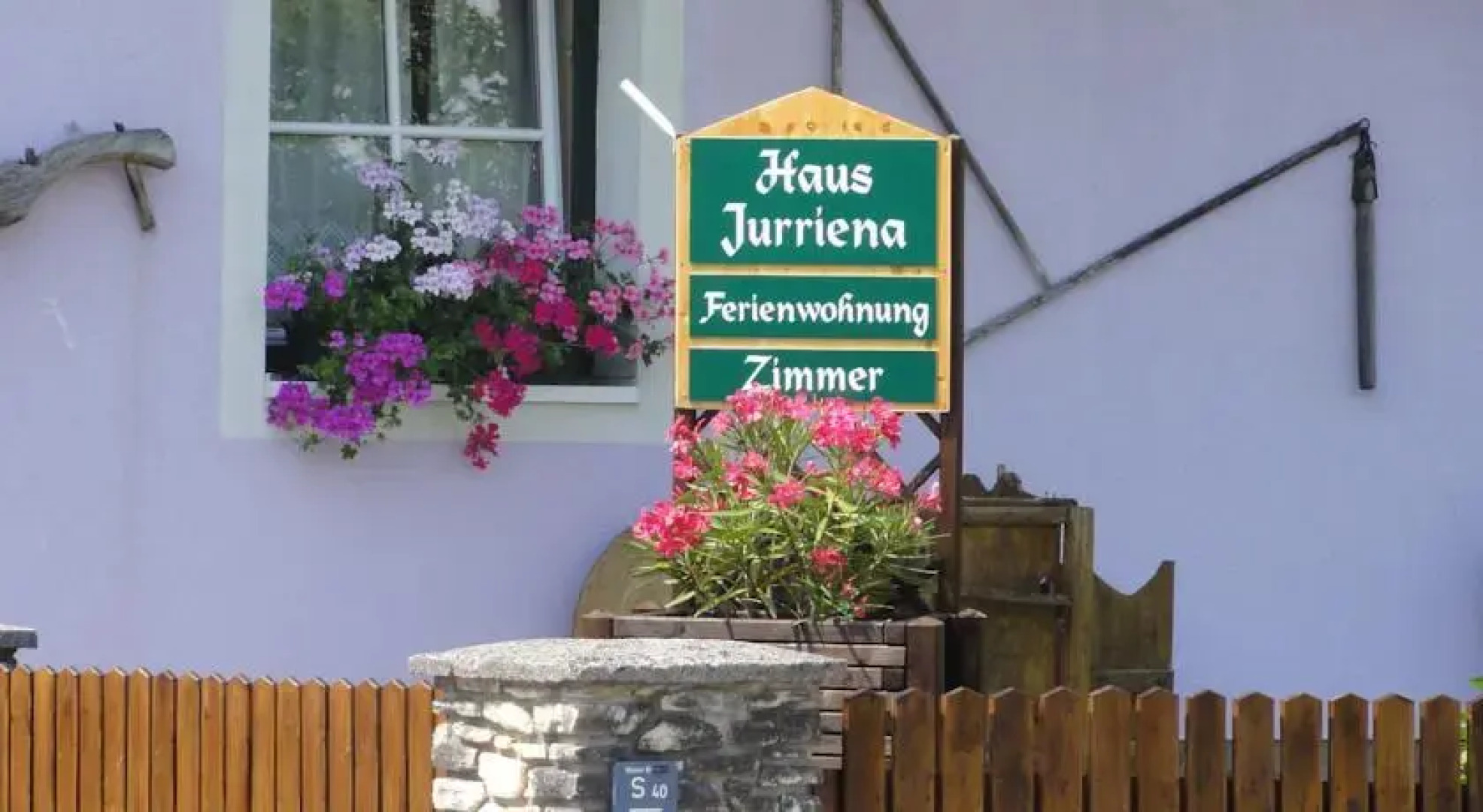 Haus Jurriena