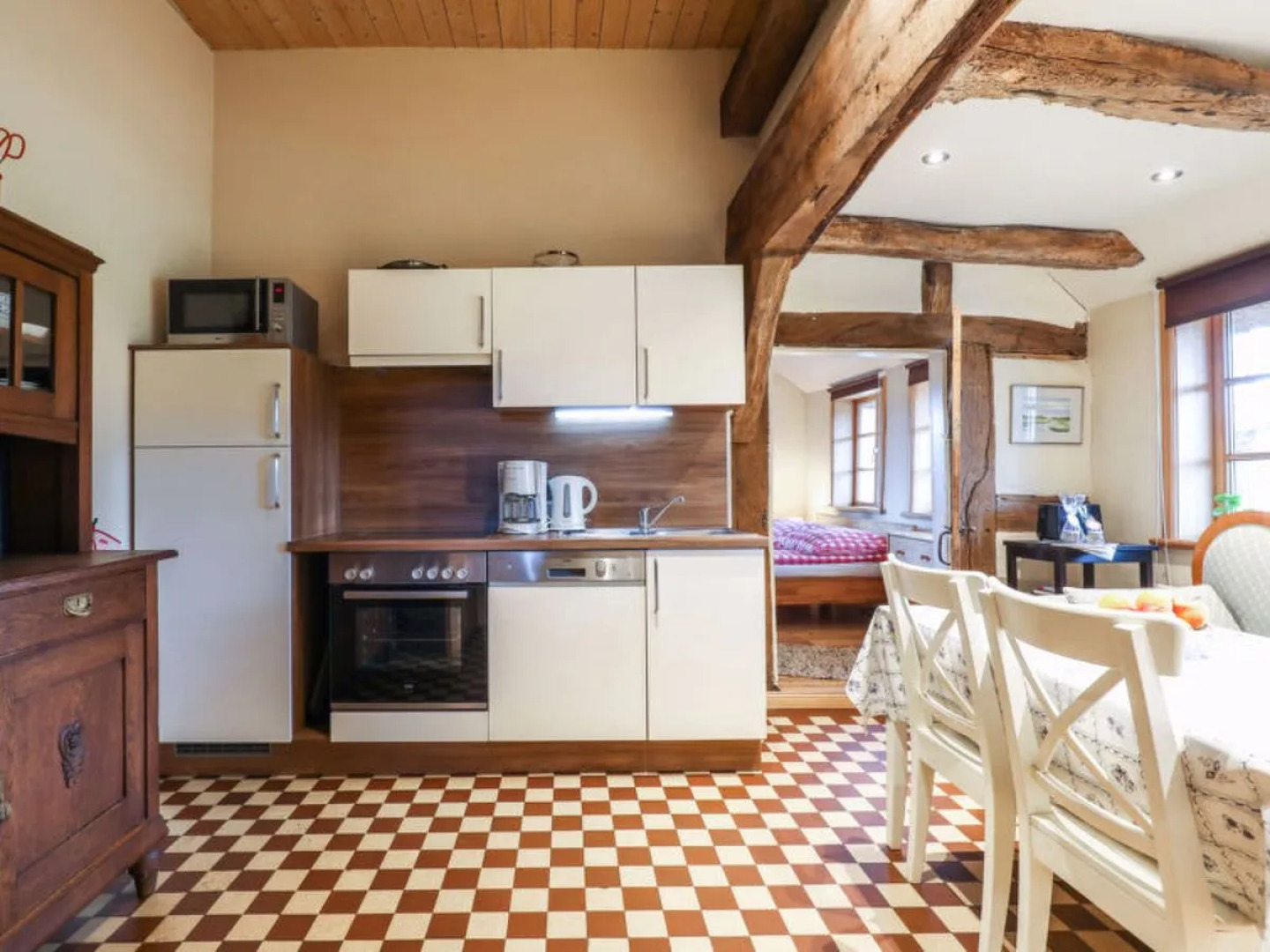 Dat Litsche Hus 25460