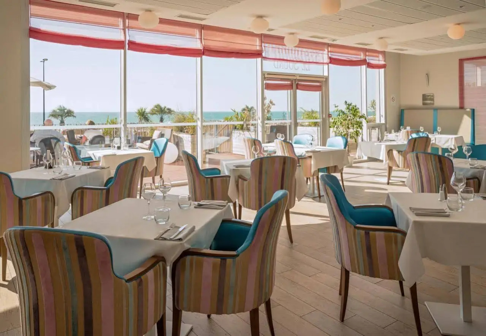 Prévithal Hôtel de la Baie Thalasso & Spa Marin