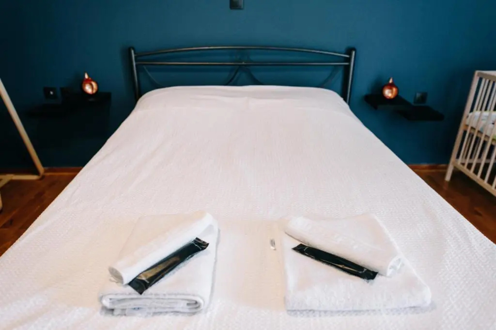 Toumpanakis Apartments