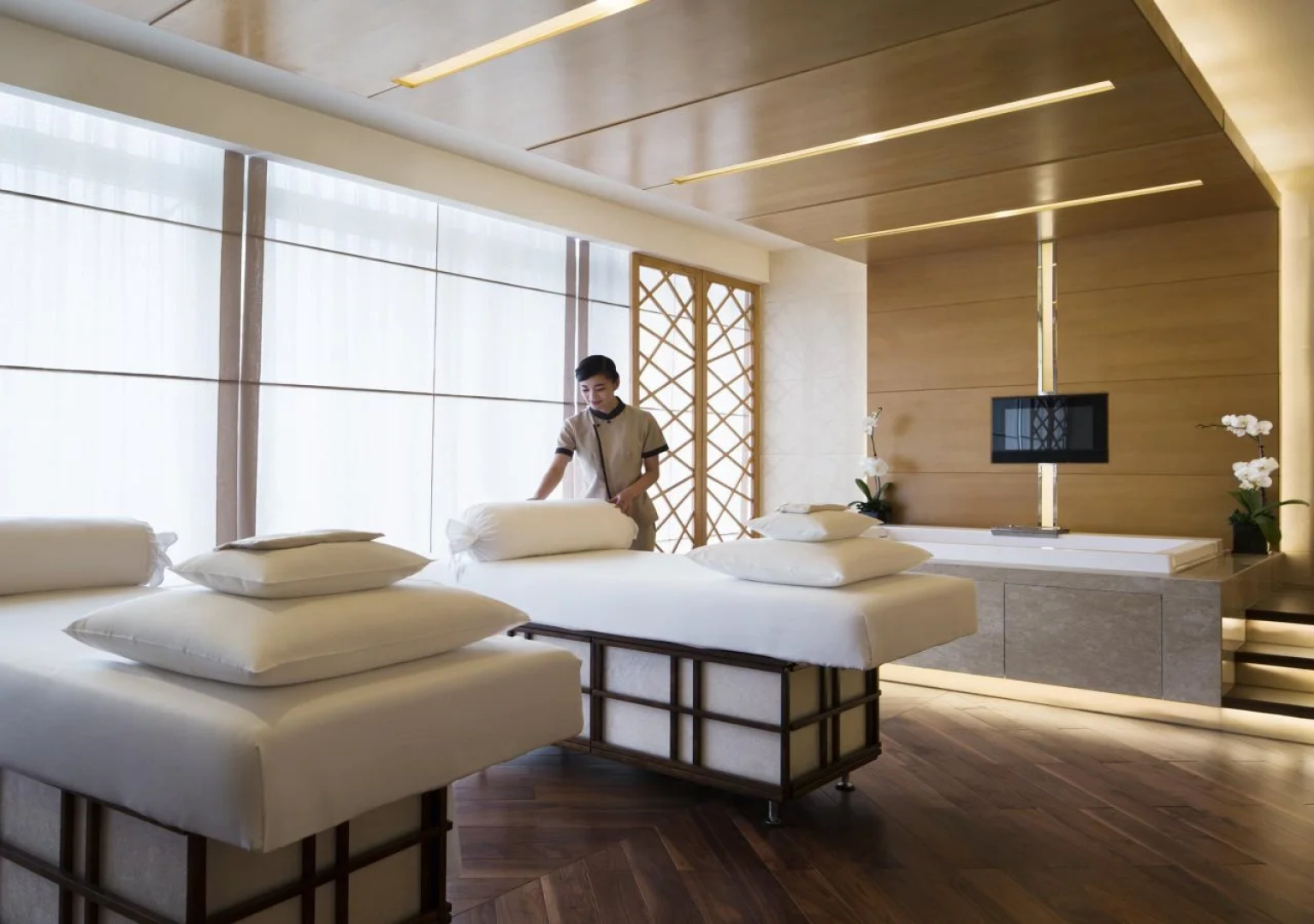 JW Marriott Hotel Hanoi