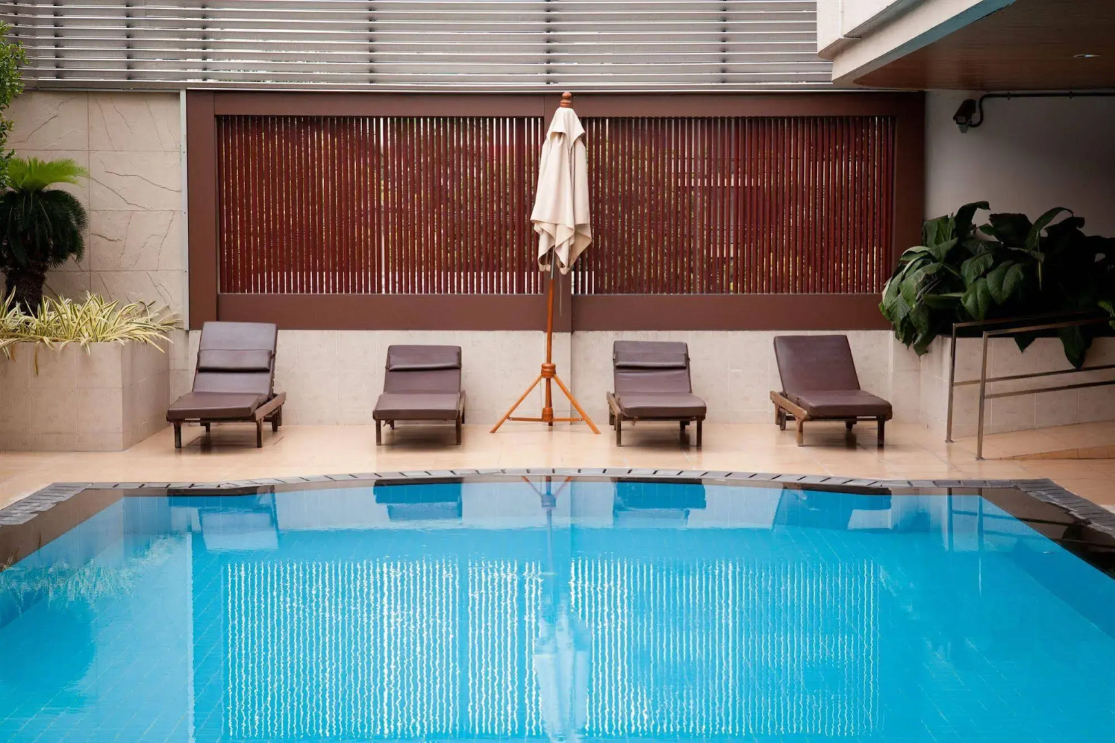 S.M. Grande Residence