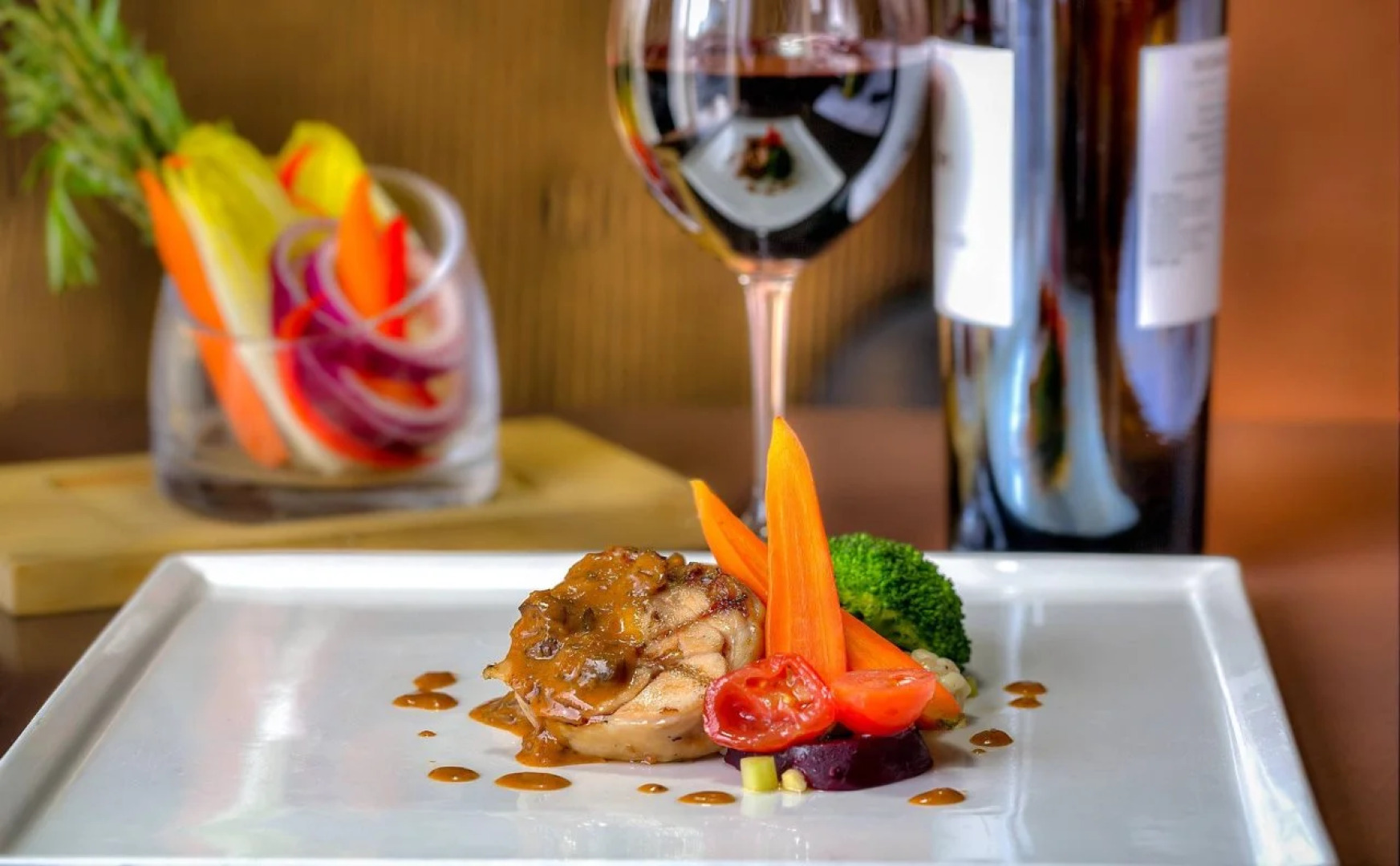 Quebec City Marriott Downtown