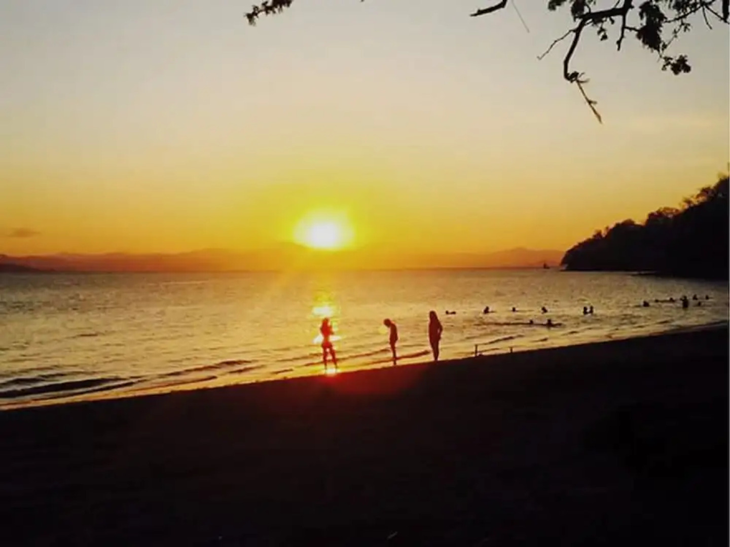 Hermosa Quinta en Costa Pájaros