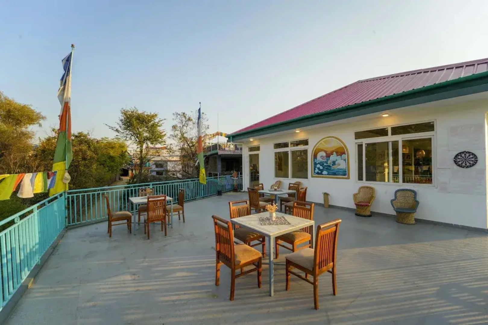 Chokling ArtHouse-The Treasure of Himalayas