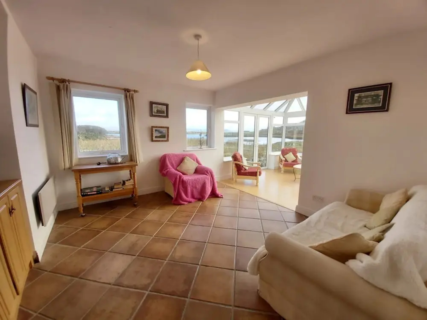No 3 Ballyconneely Cottage Aillebrack