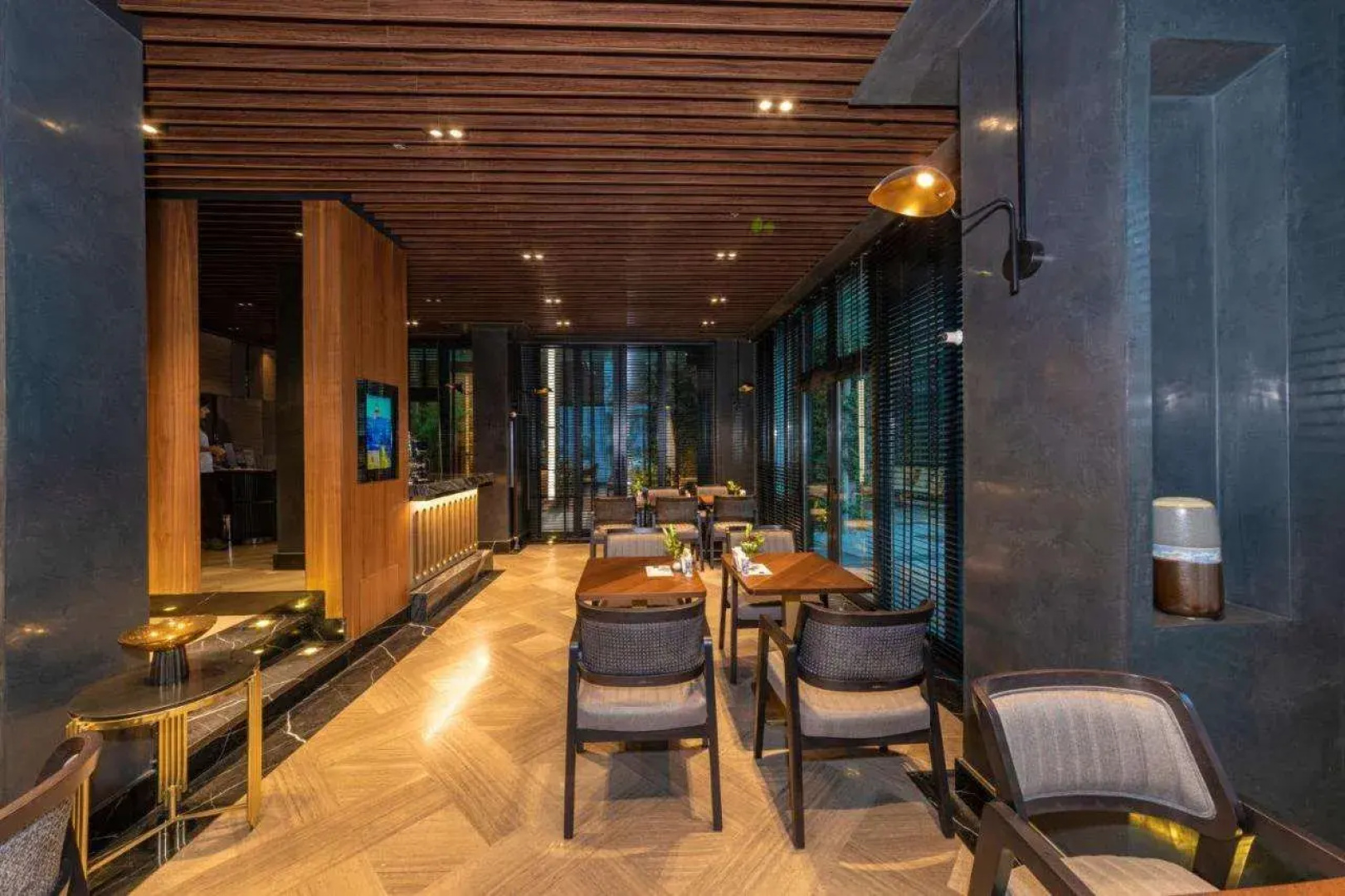 Opale Hotel