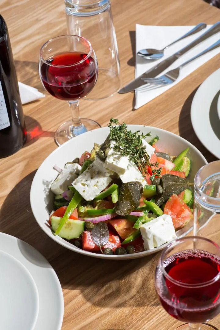 Anamar Kea Boutique Hotel