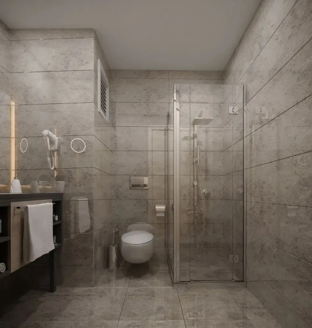 Lara Family Star Hotel