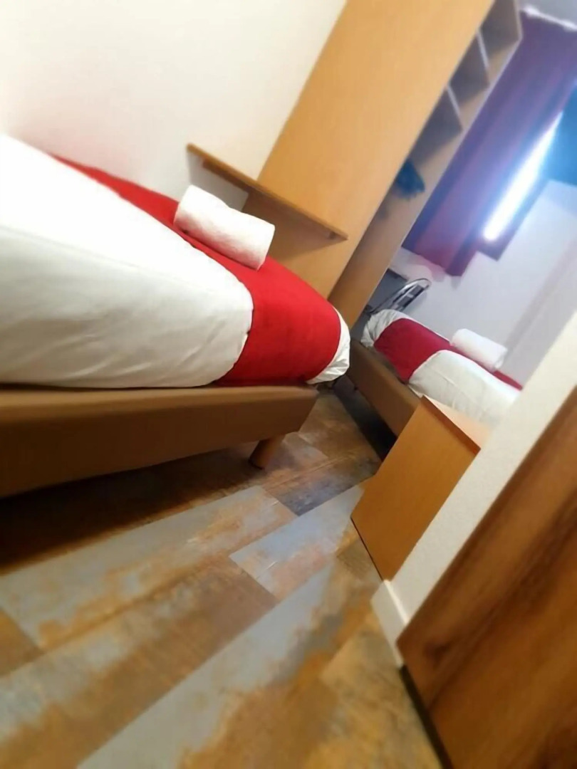 Hotel Balladins Toulon Superior