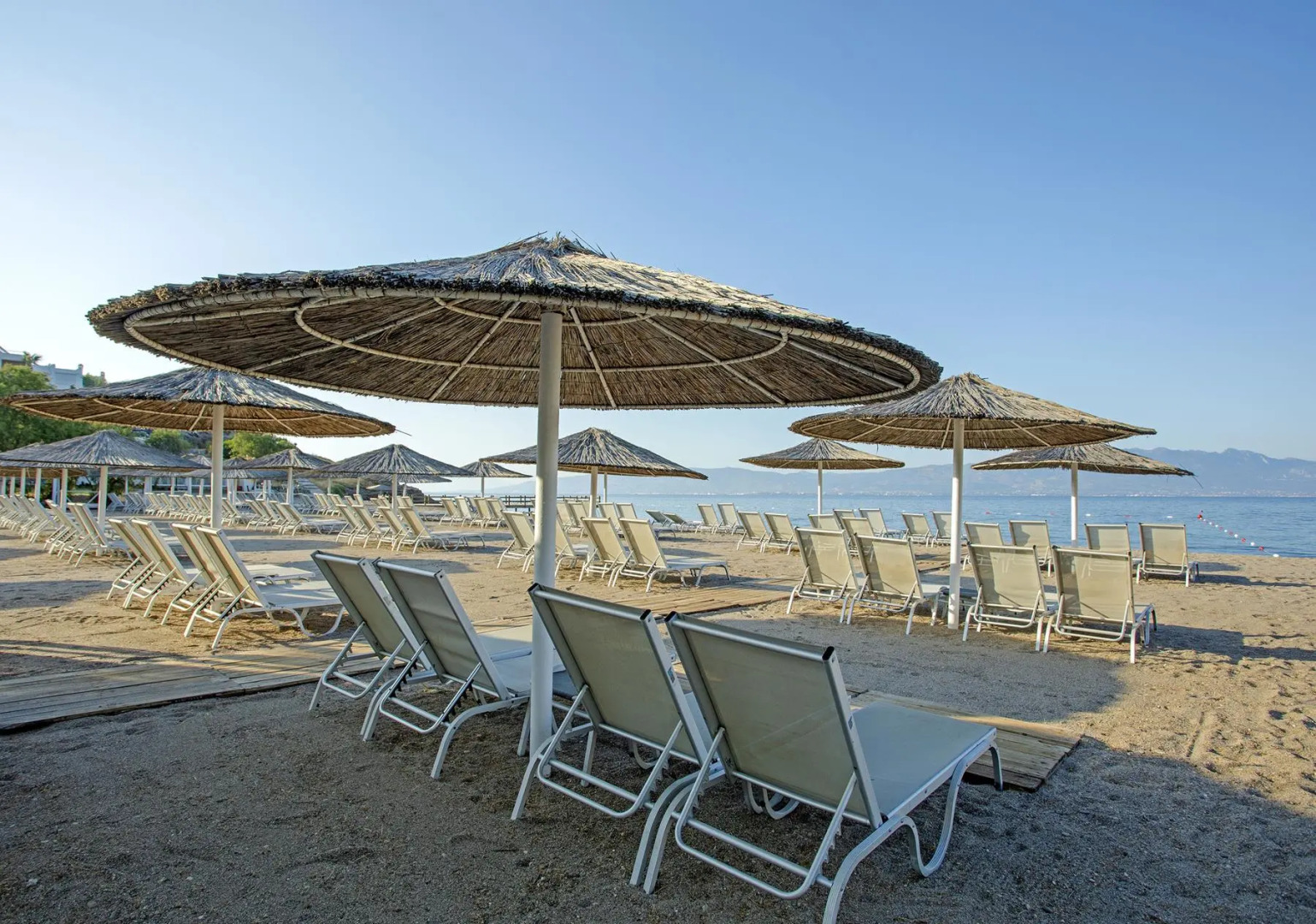 Charm Beach Hotel - All Inclusive