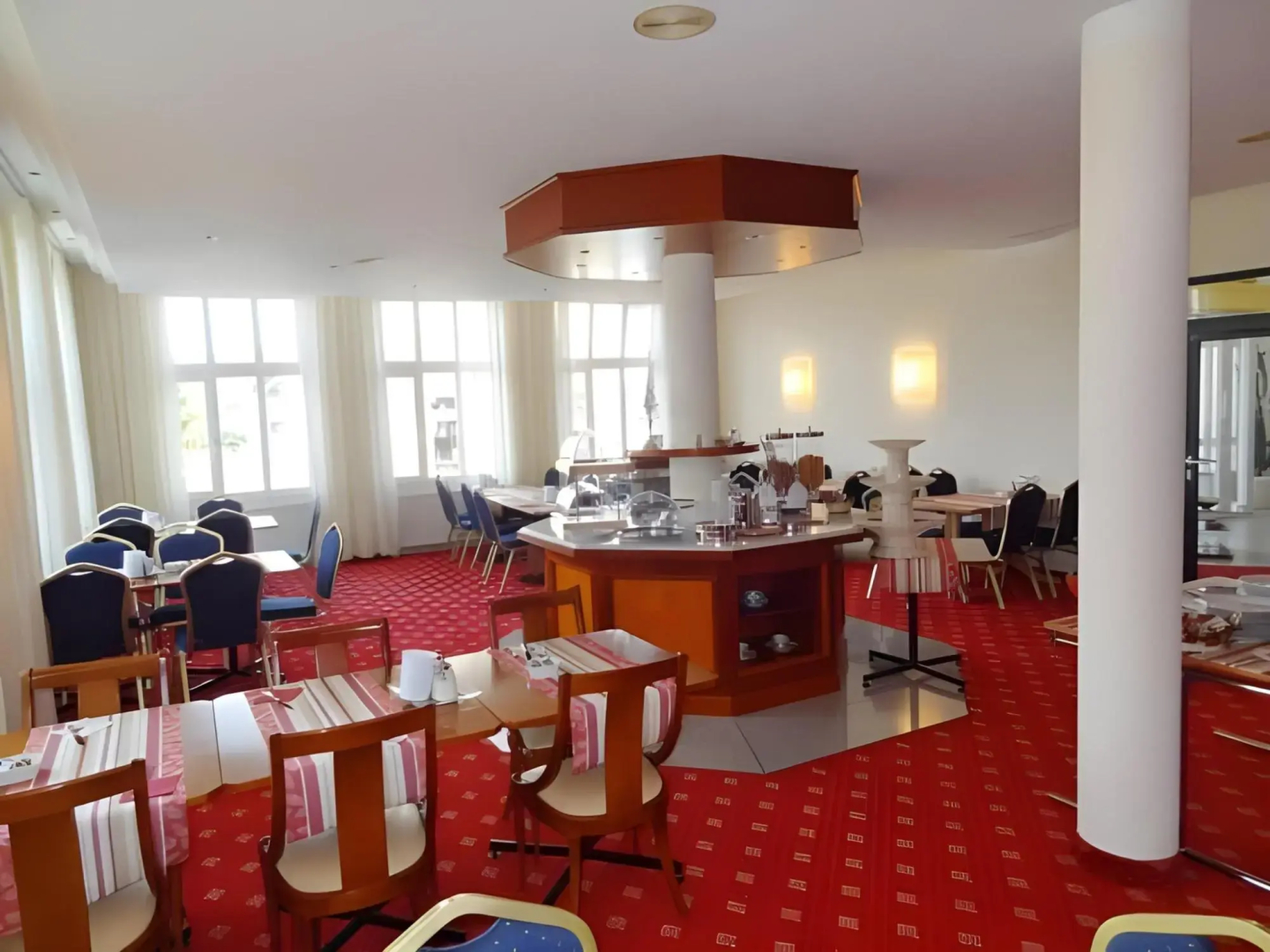 Hotel Garni Arcis