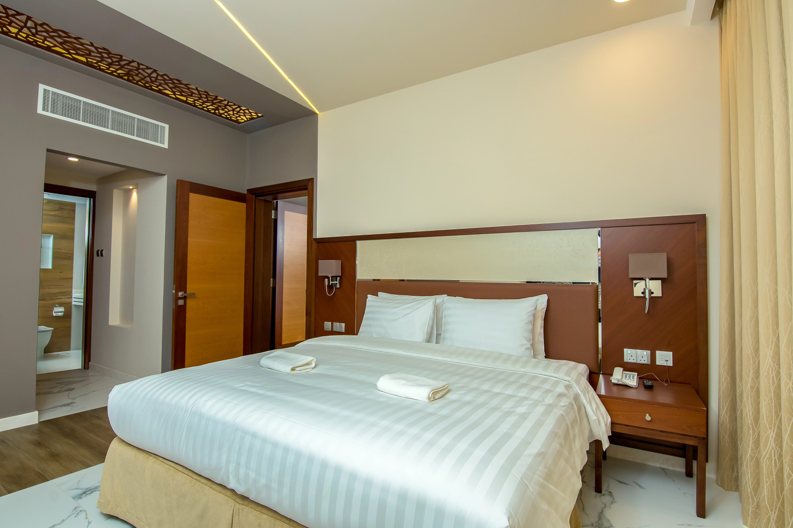 Отель Muscat Gate