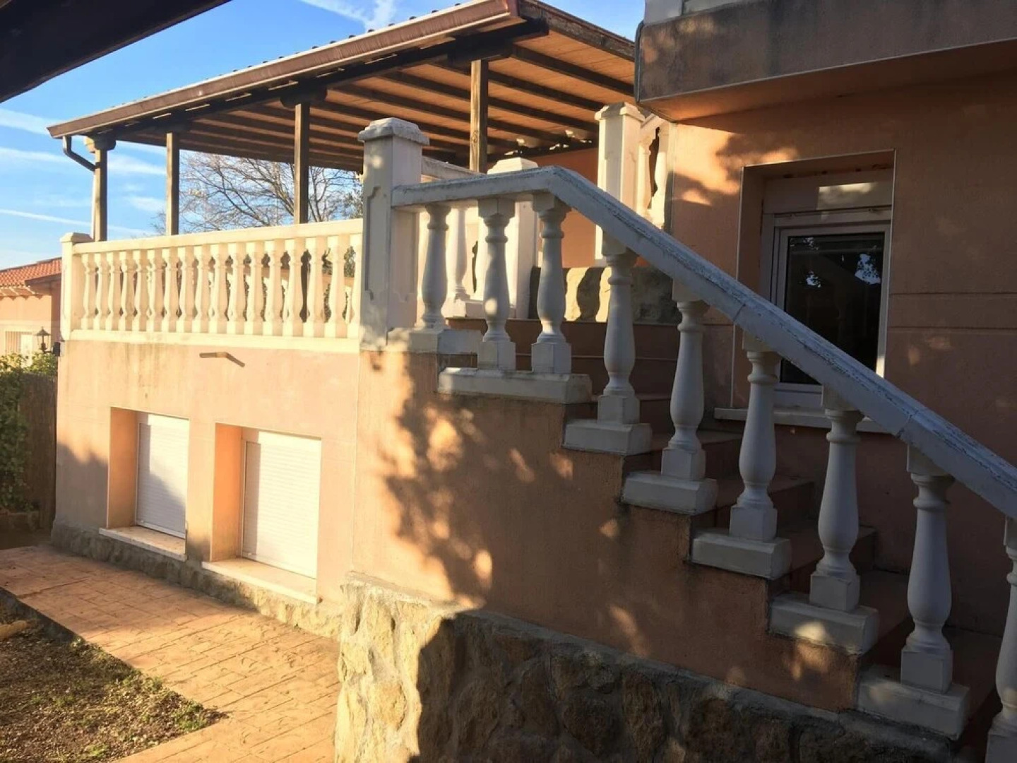 Chalet El Jaral
