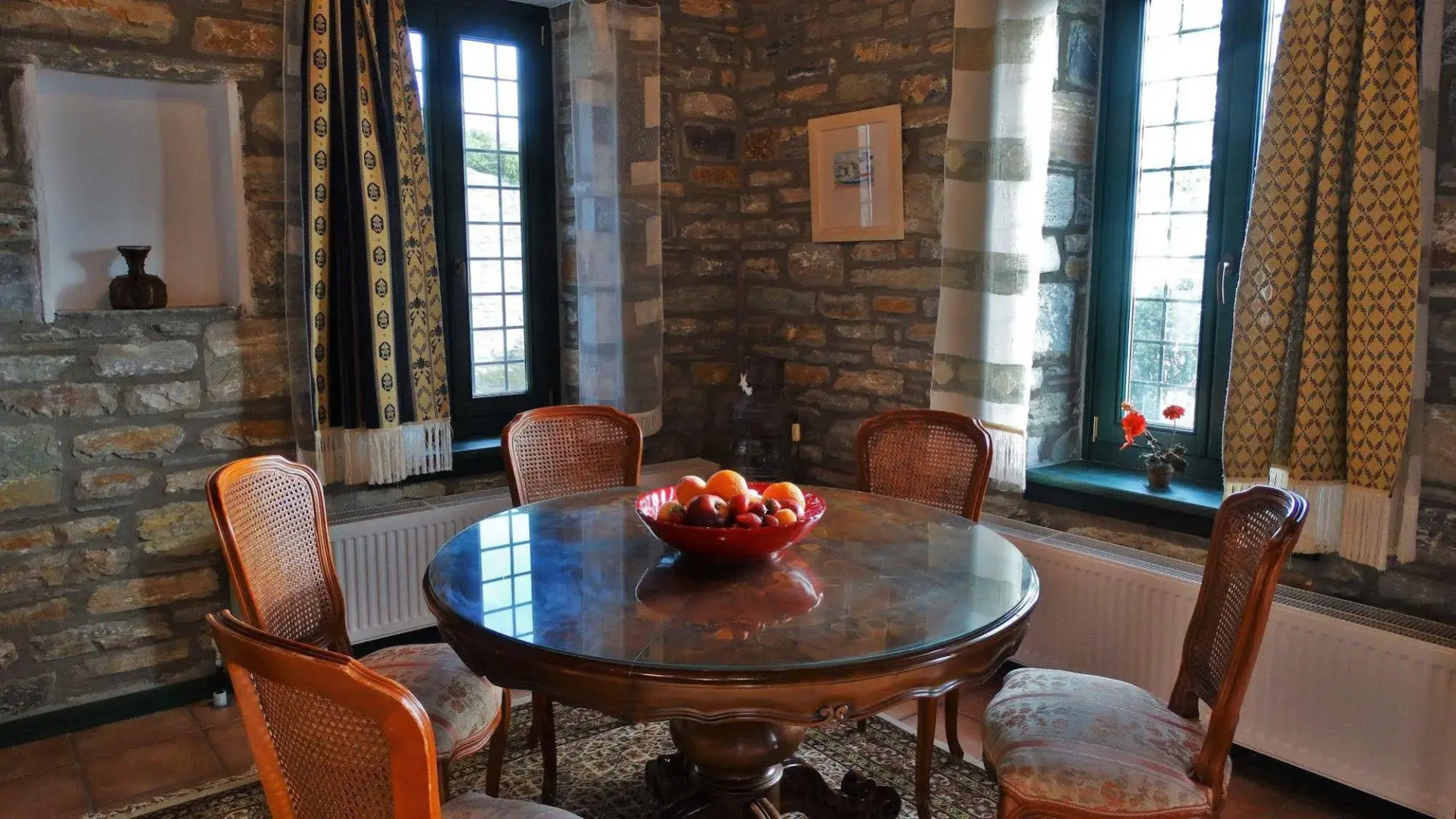 Pelion Goddess Villas