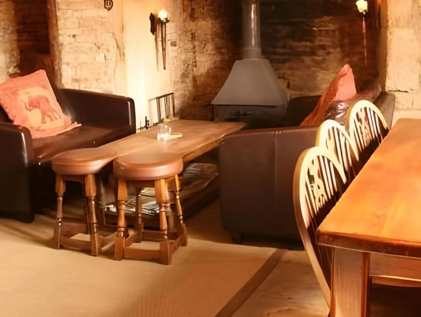 The Crown Inn