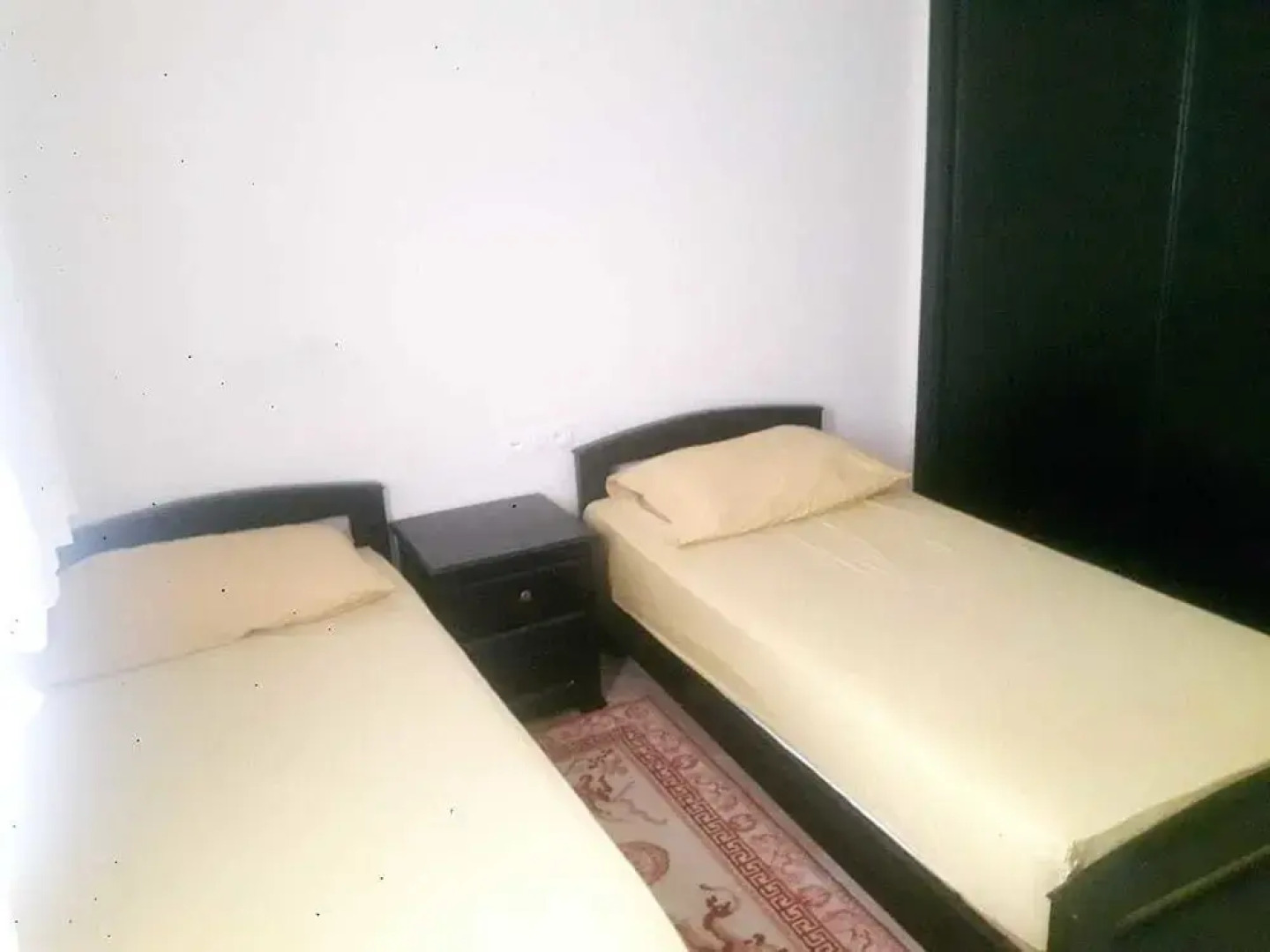 Appartement Lilac s Garden