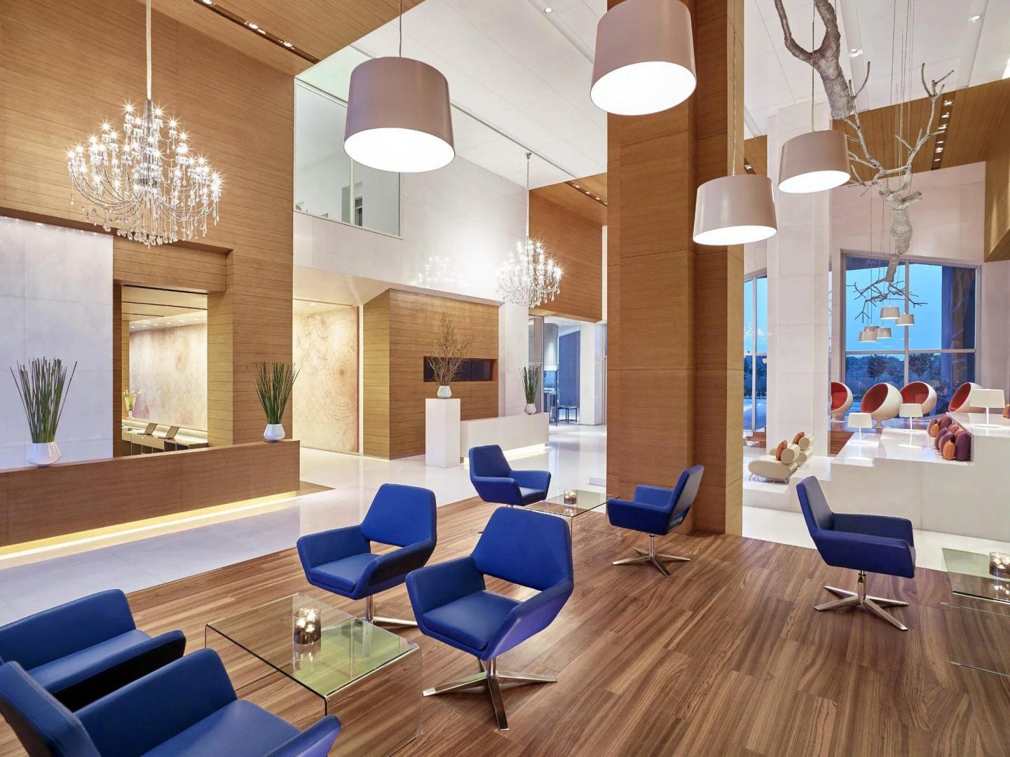 Vivanta New Delhi, Dwarka