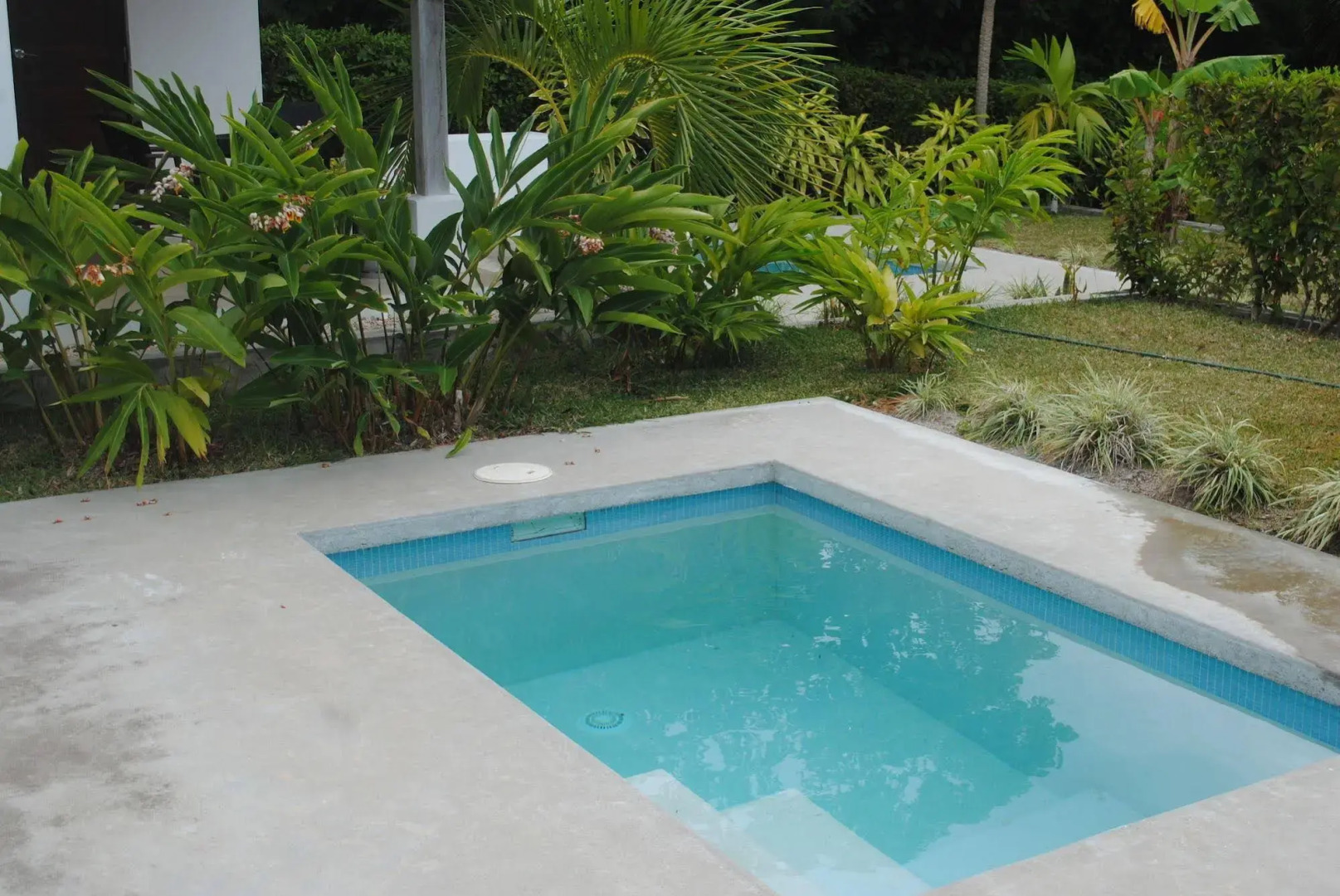 Angelfish Cove Villas