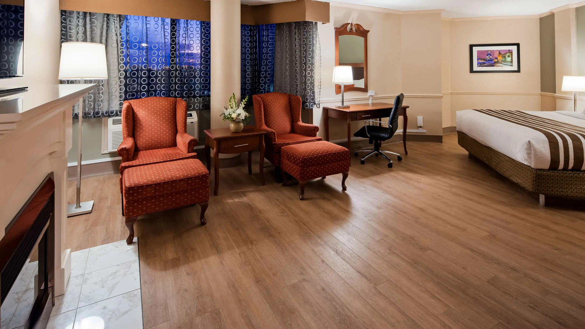 Best Western Plus Ottawa City Centre