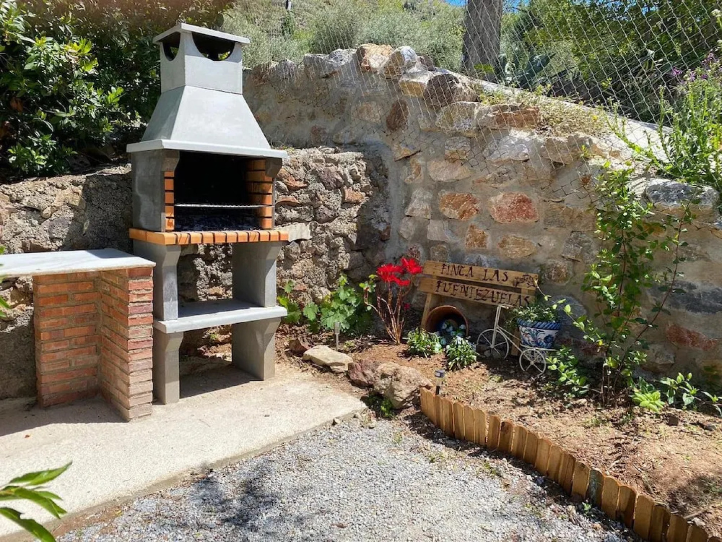 Finca Las Fuentezuelas