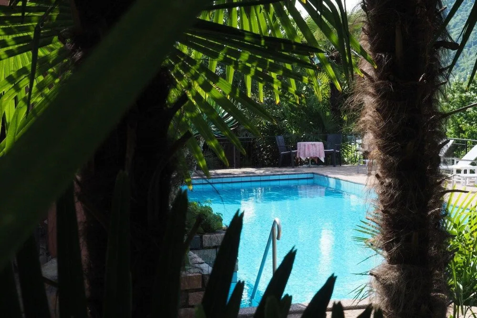 Villa del Sole Garni