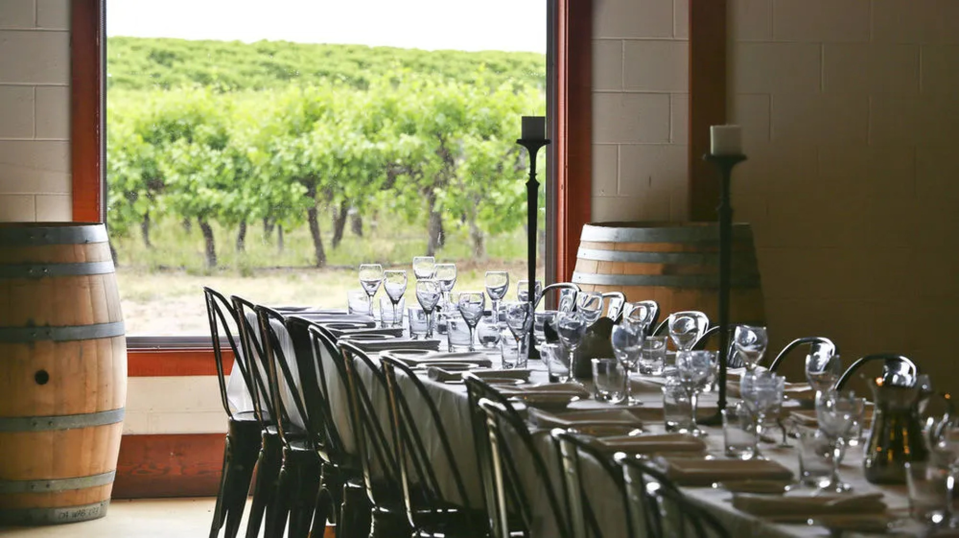 One Paddock Currency Creek Winery Villas