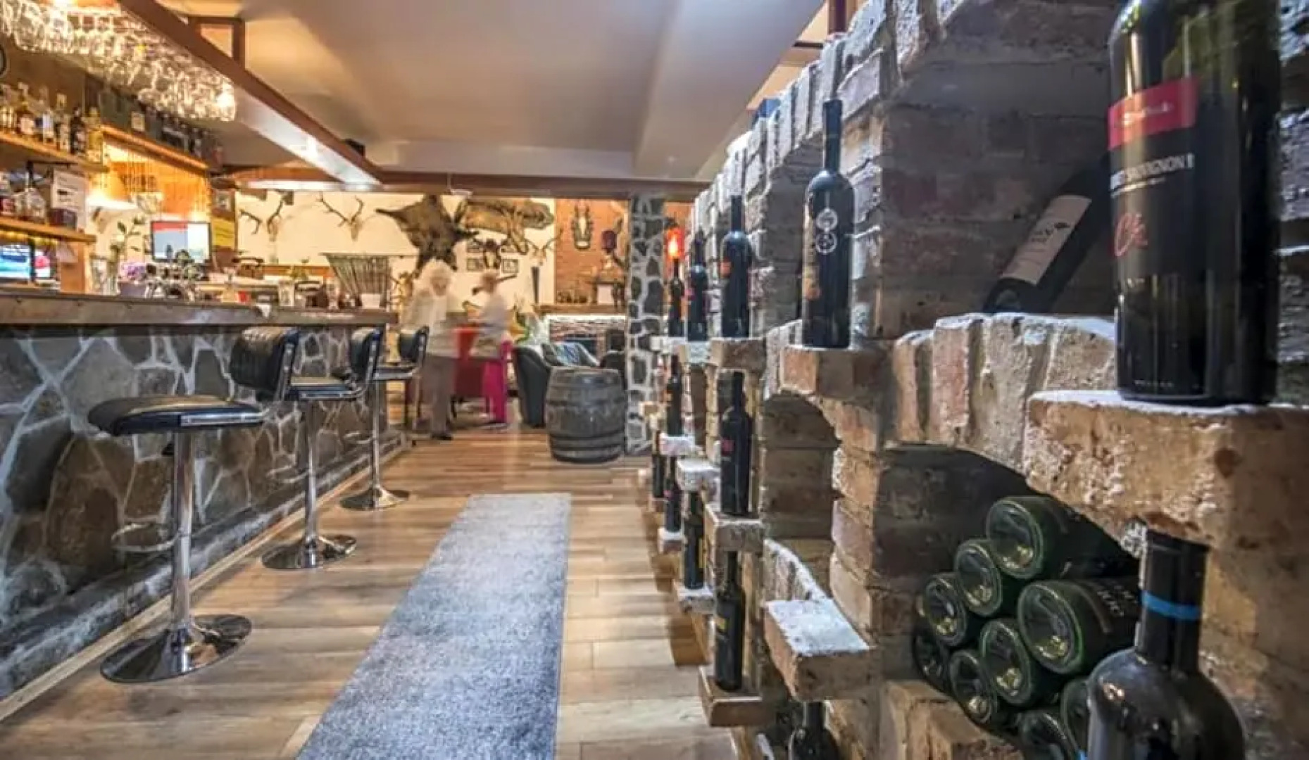 Clubhotel Nezábudka