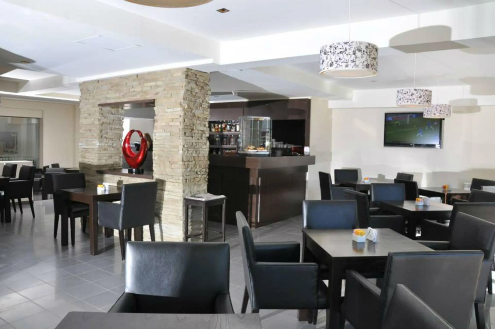 Hotel Comercio
