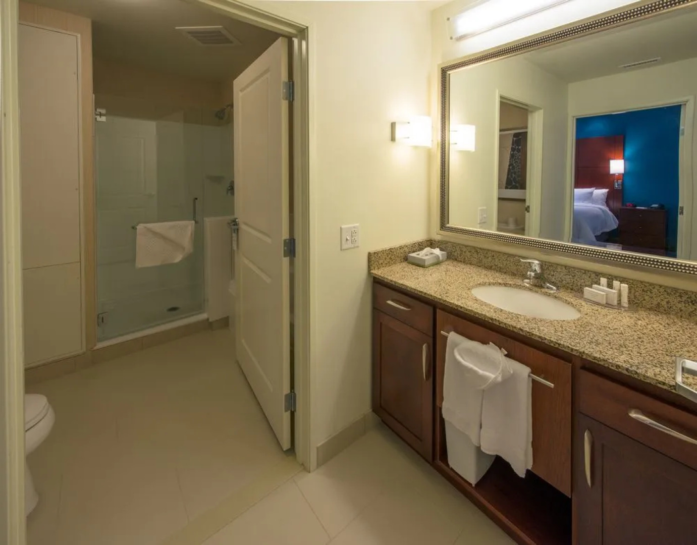 Residence Inn Idaho Falls