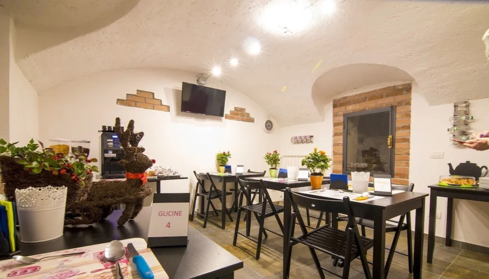 Bed & Breakfast Le Due G