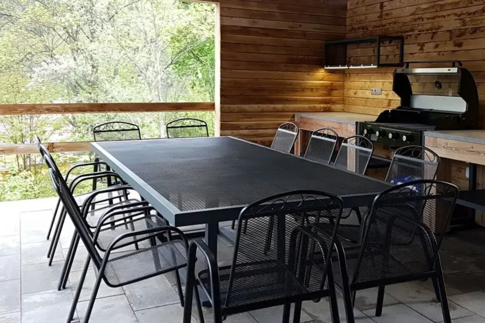 Villa in Moravia Near Amusement Park