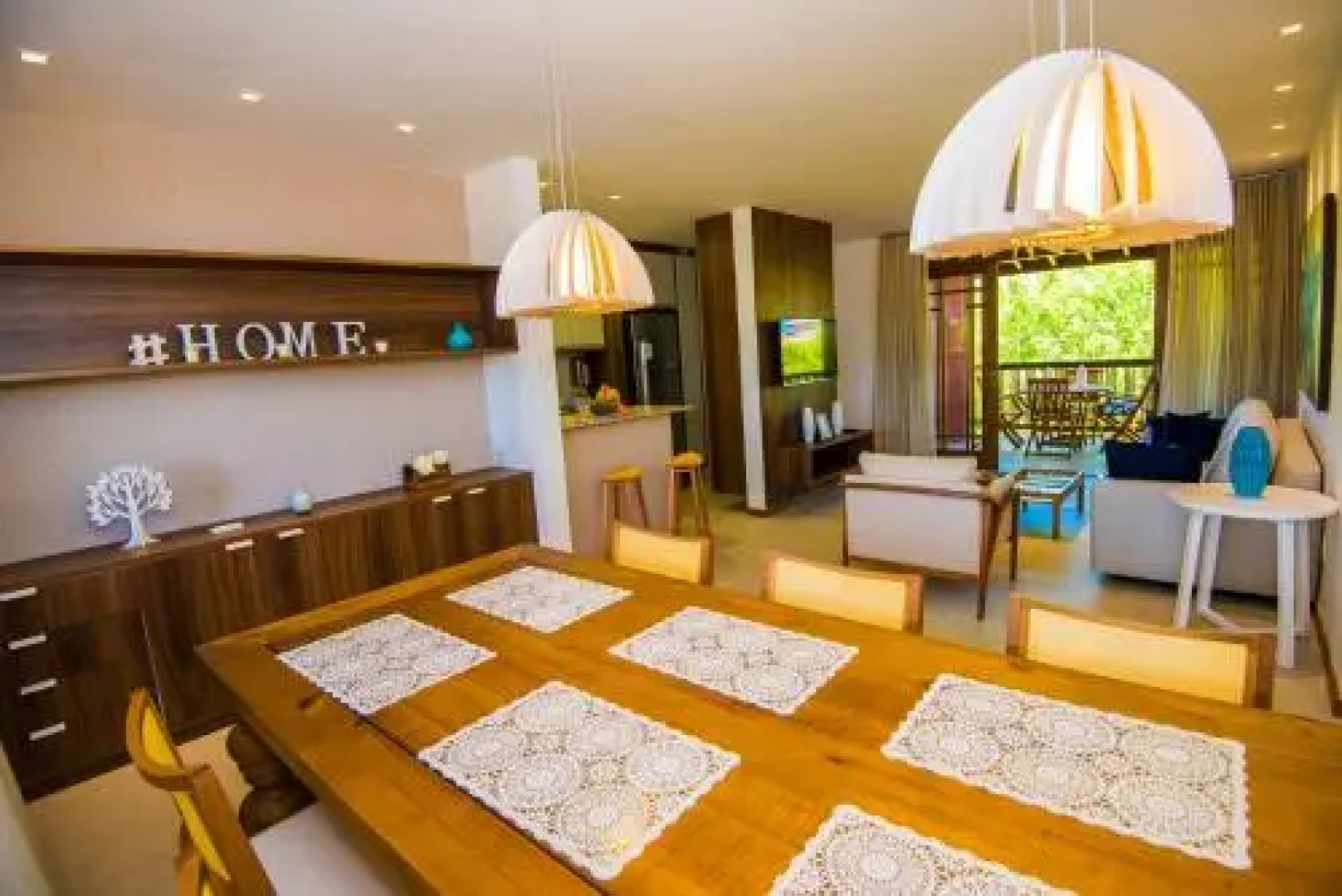 Pé na areia - Furstberger