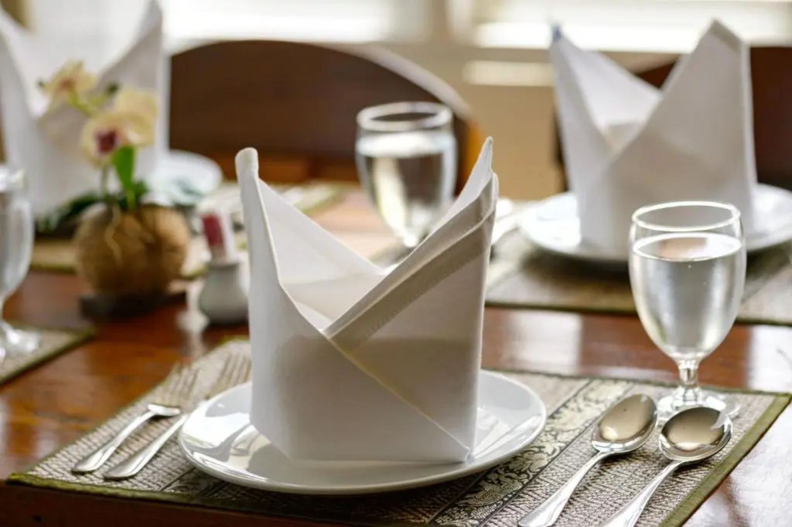 Aonang Silver Orchid Resort