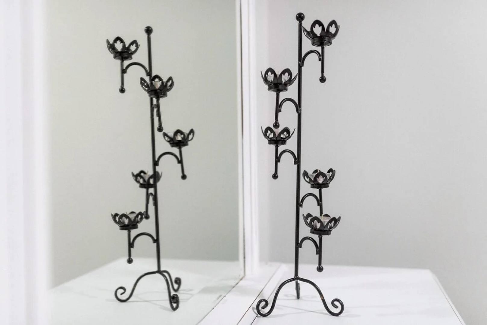 Thymianos Apartments