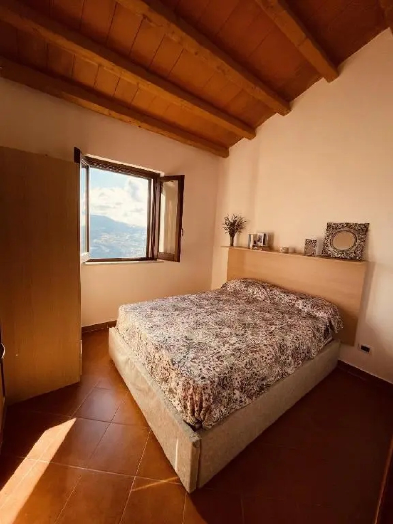 Paese Albergo Motta D’Affermo
