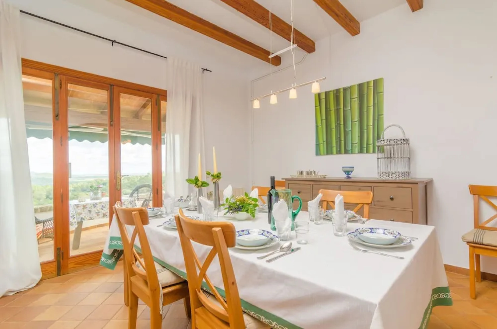 Son Puça (Son Cabot)