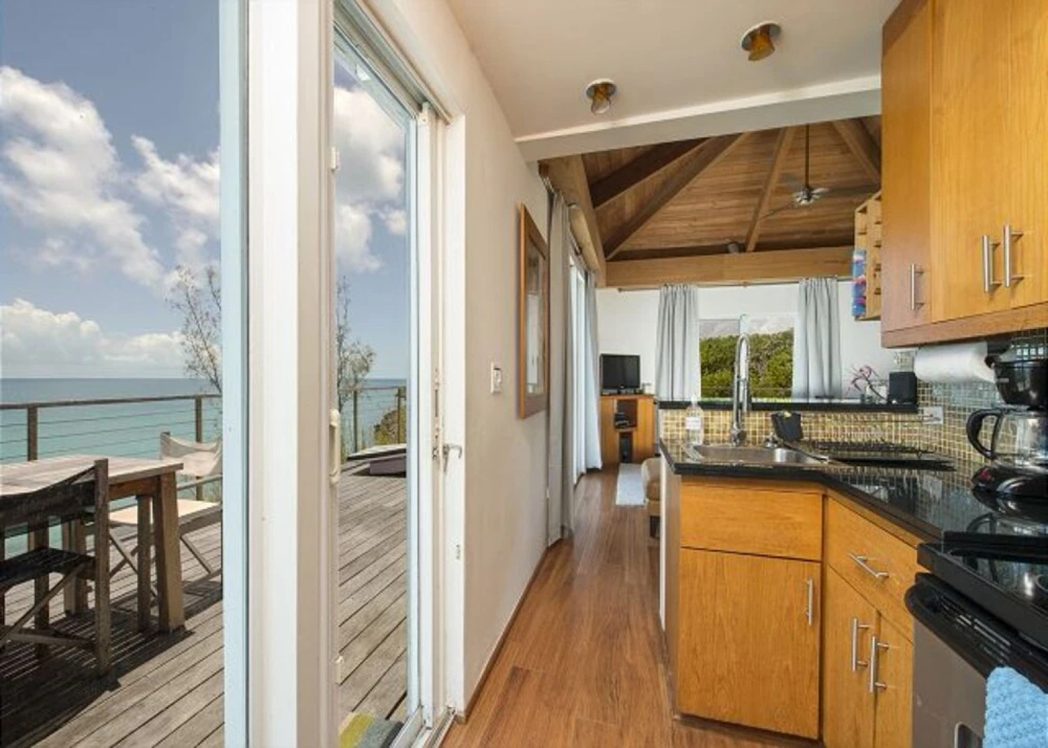 Touch of Class by Eleuthera Vacation Rentals