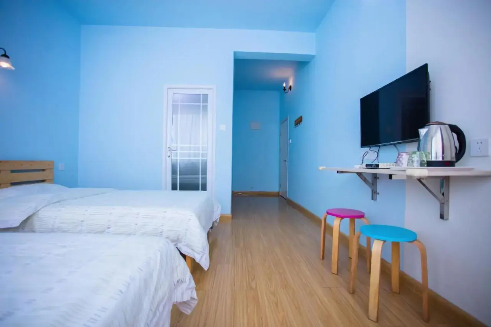 Murphy Youth Hotel Guilin