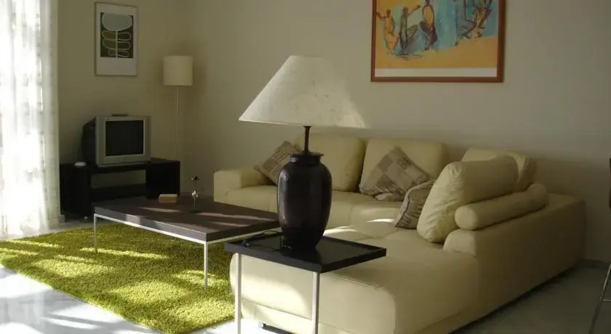 Amathusa Coastal Heights Villa No. 5