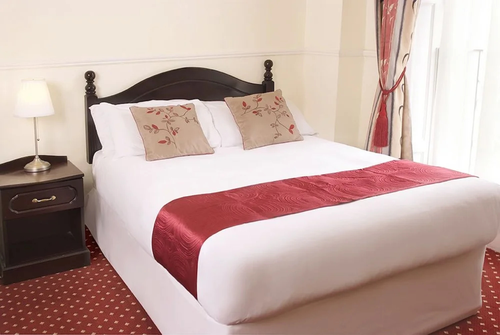 The Charles Stewart Guesthouse