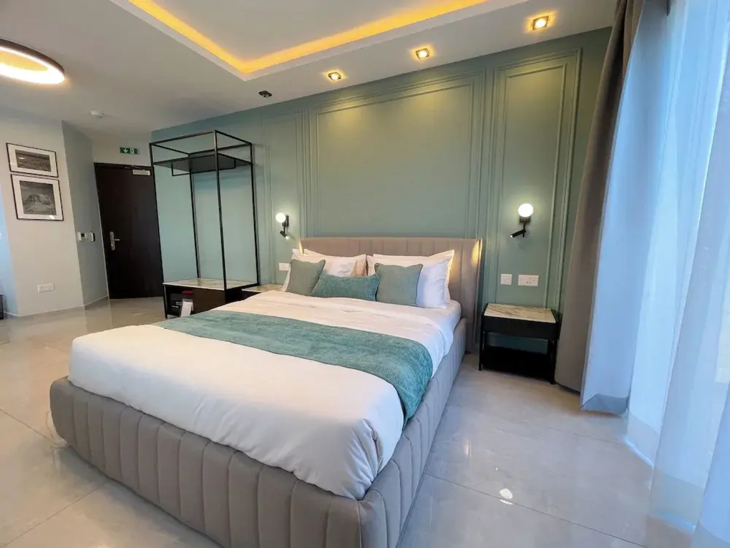 Pietro Boutique Hotel and Residences