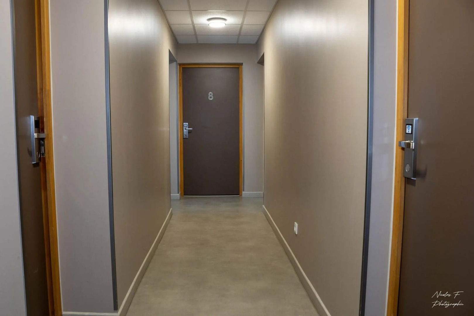 Hotel de la Cathedrale