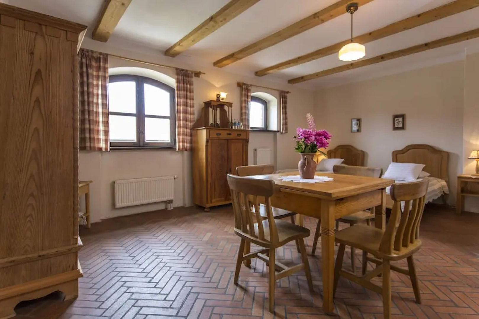 Pałac i Folwark Galiny