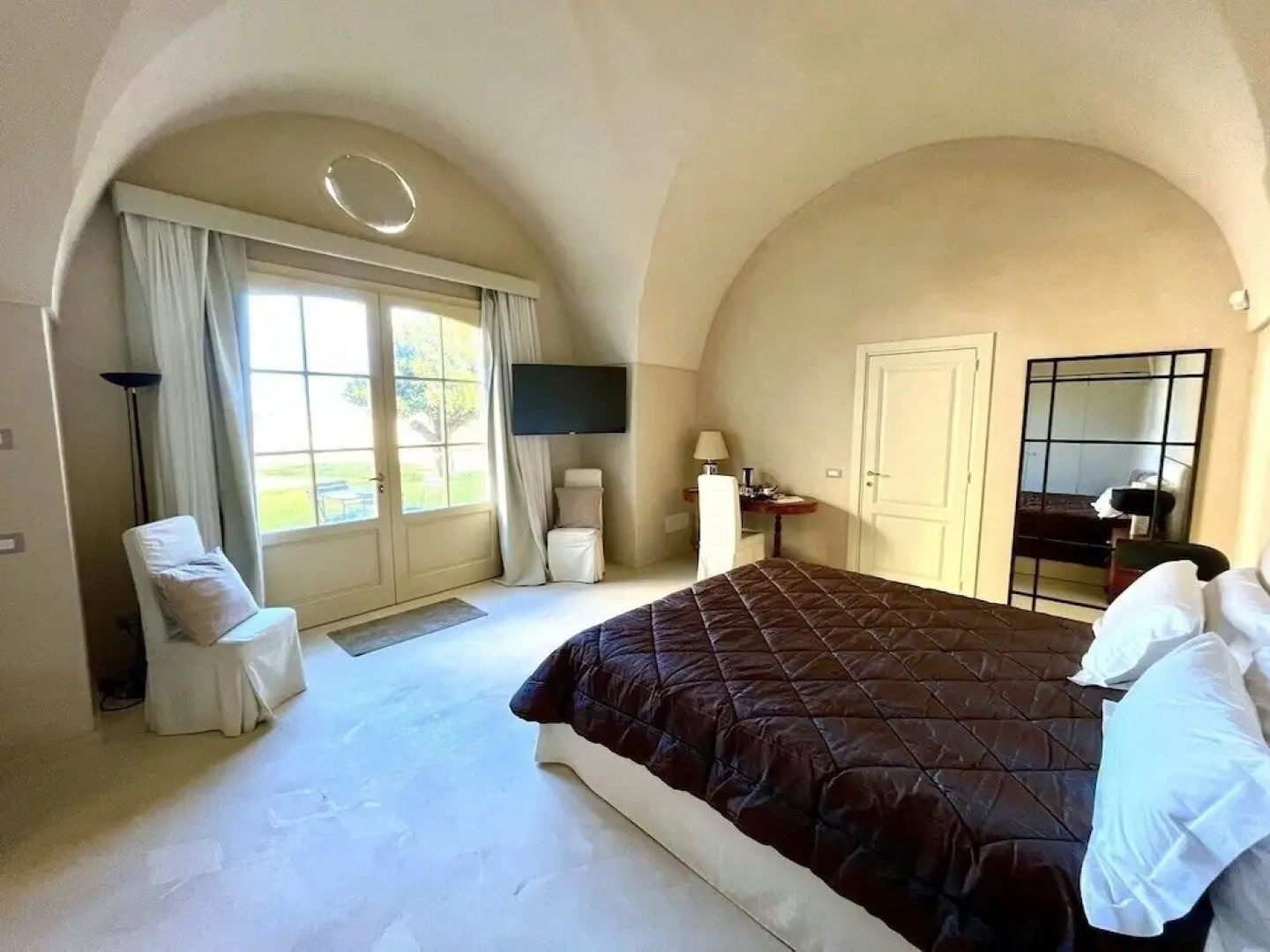Casina Fontana B&B