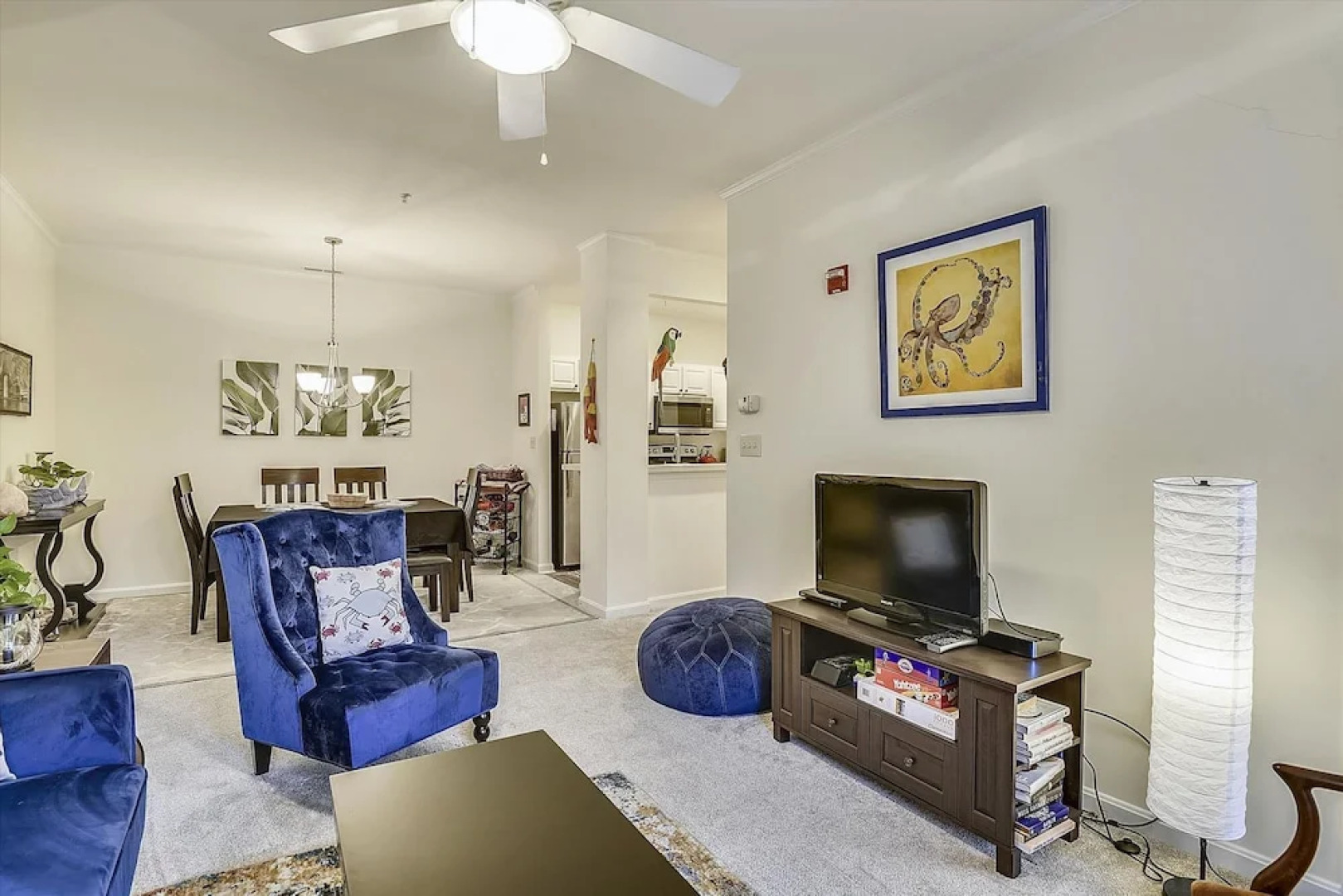 514 Cascade Lane by Long & Foster