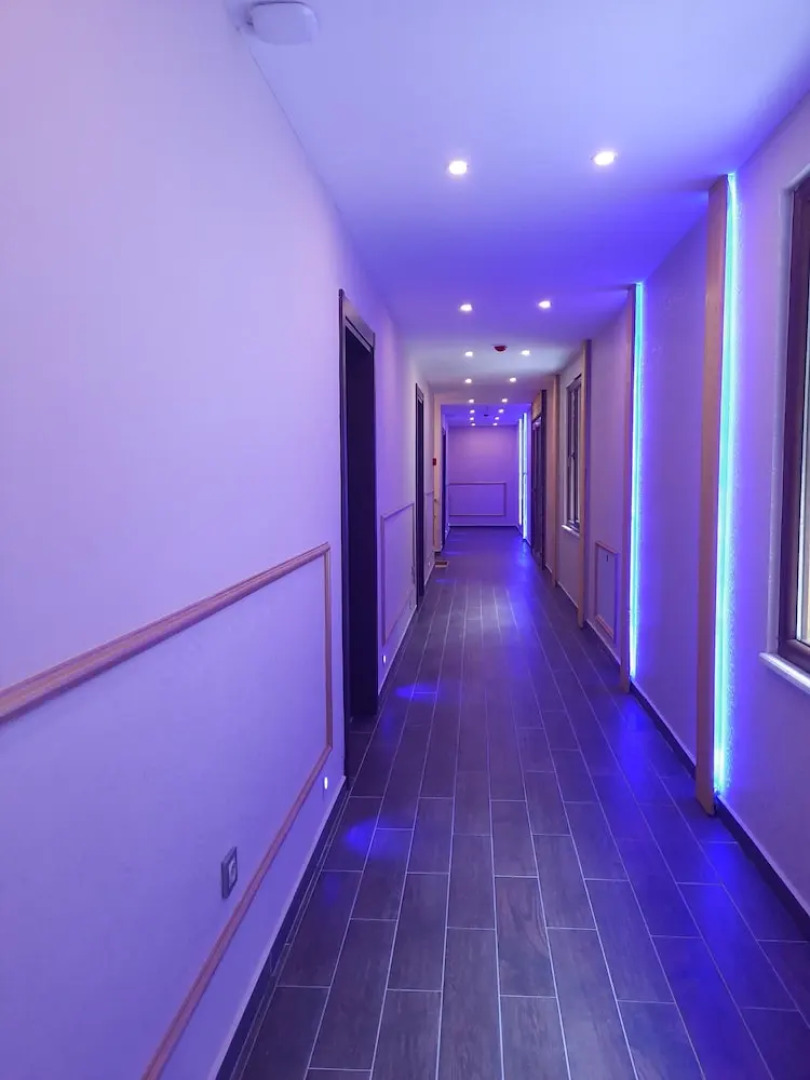 Uzungol Yesil Kosk Hotel