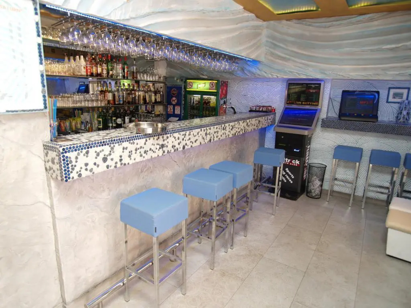 Bed&Breakfast Saturn